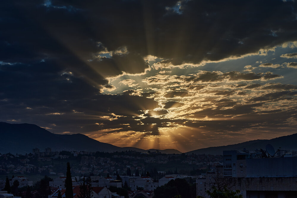 Photograph by Alexander Leshinsky