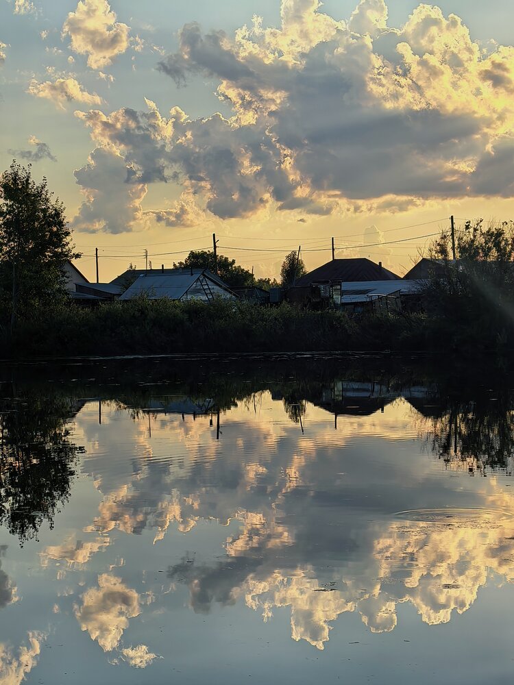 Photograph by Евгения Кириллова