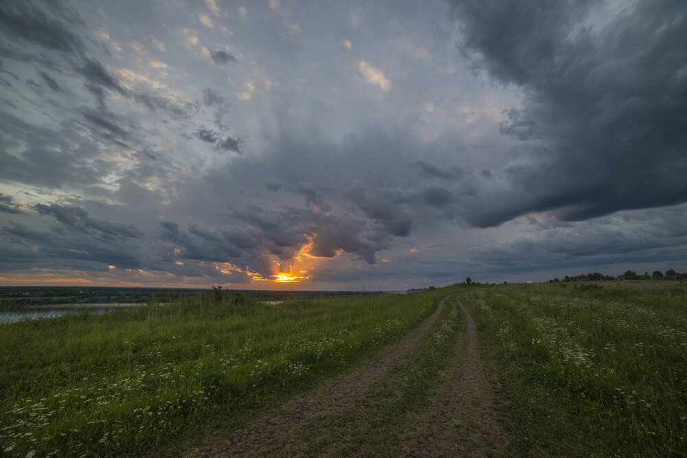 Photograph by Николай Лысцев