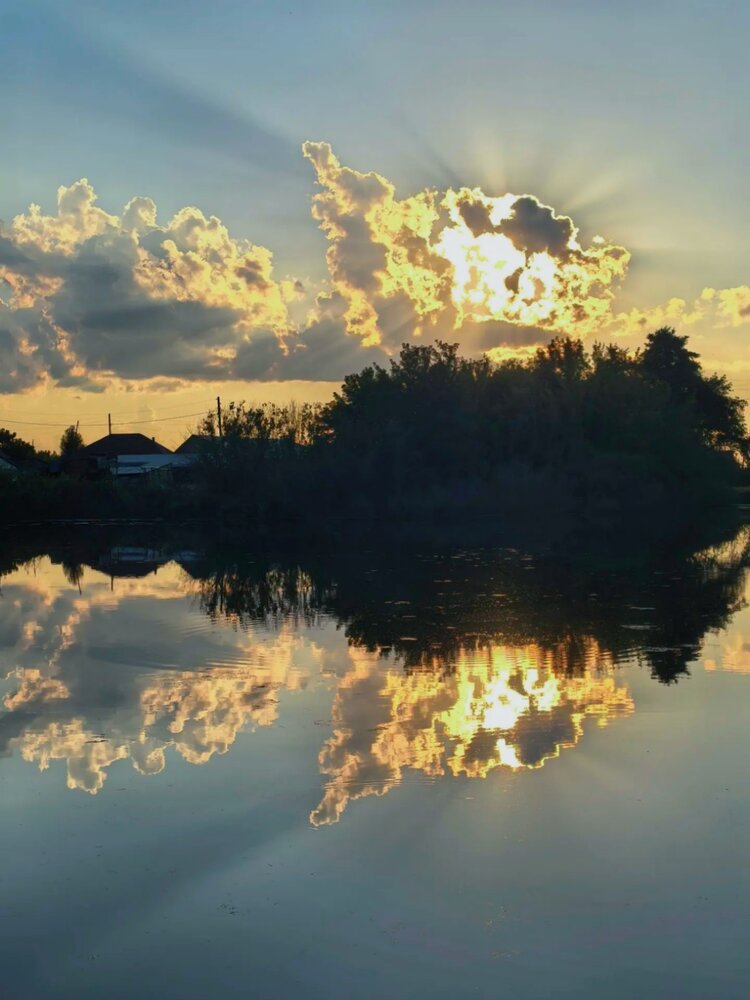 Photograph by Евгения Кириллова
