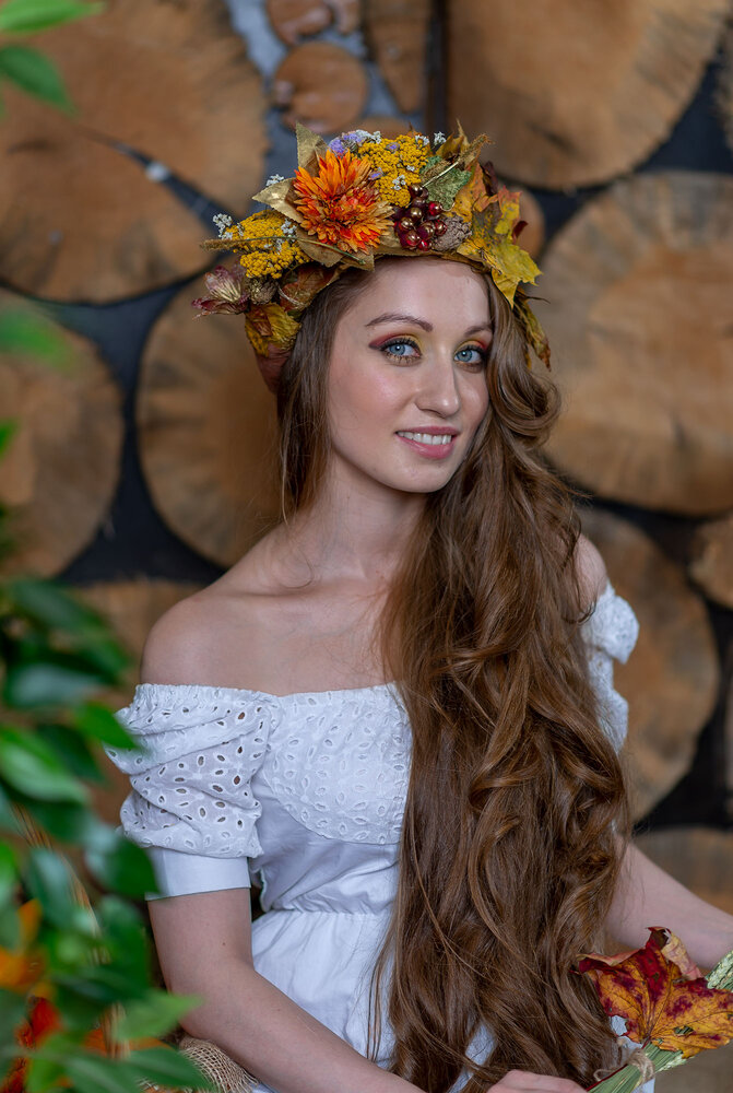 Photograph by Владимир Арбесман
