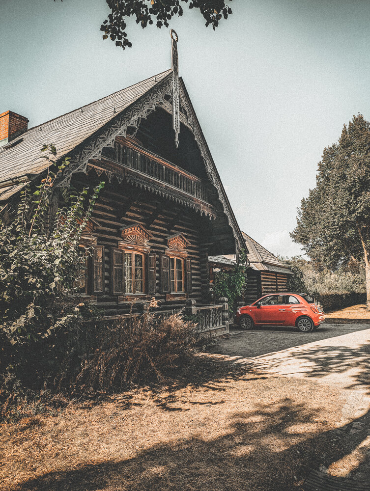 Фотография автора Ксения Шляйхер