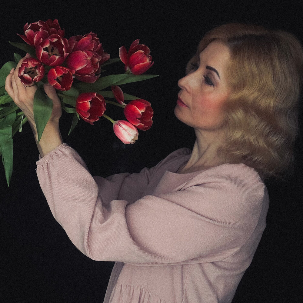 Photograph by Yulia Kotova