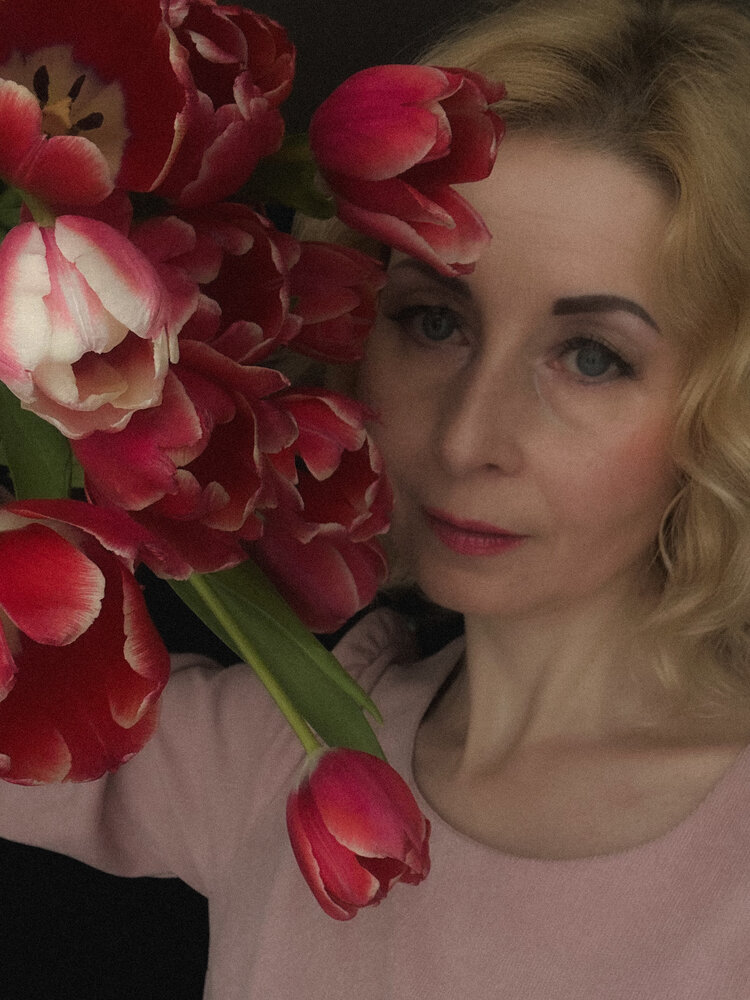 Photograph by Yulia Kotova