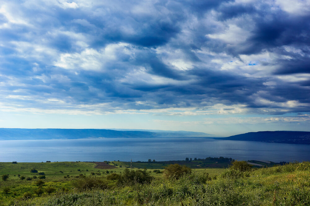 Photograph by Alexander Leshinsky