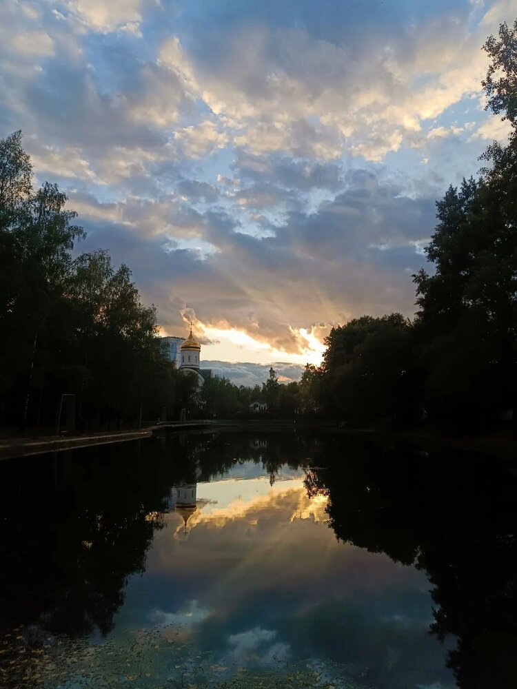 Фотография автора Наталья