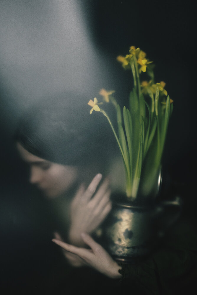 Photograph by Natalia Drepina