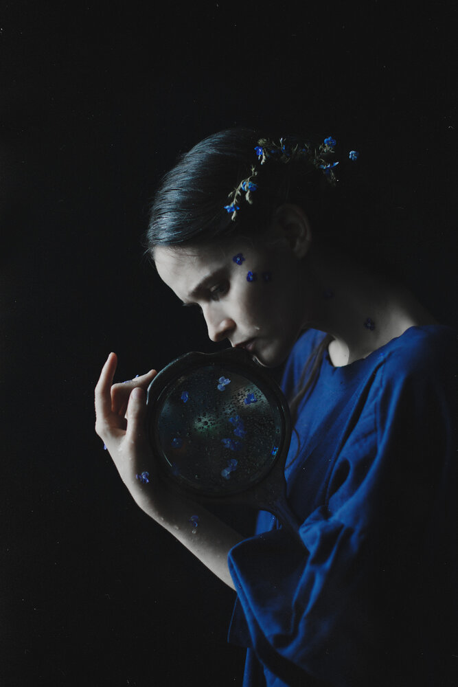 Photograph by Natalia Drepina