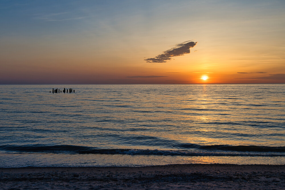 Photograph by Janis Serdienis