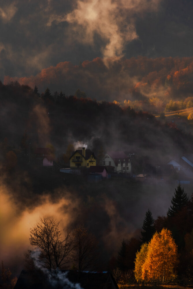 Photograph by Alin Bicas