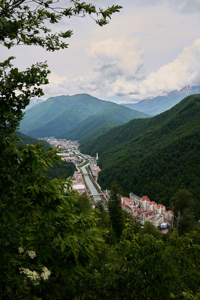 Photograph by Вероника Крюкова