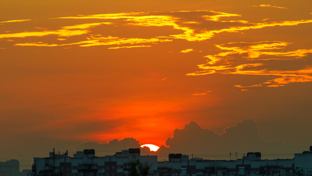 Photograph by Тоцкий Михаил