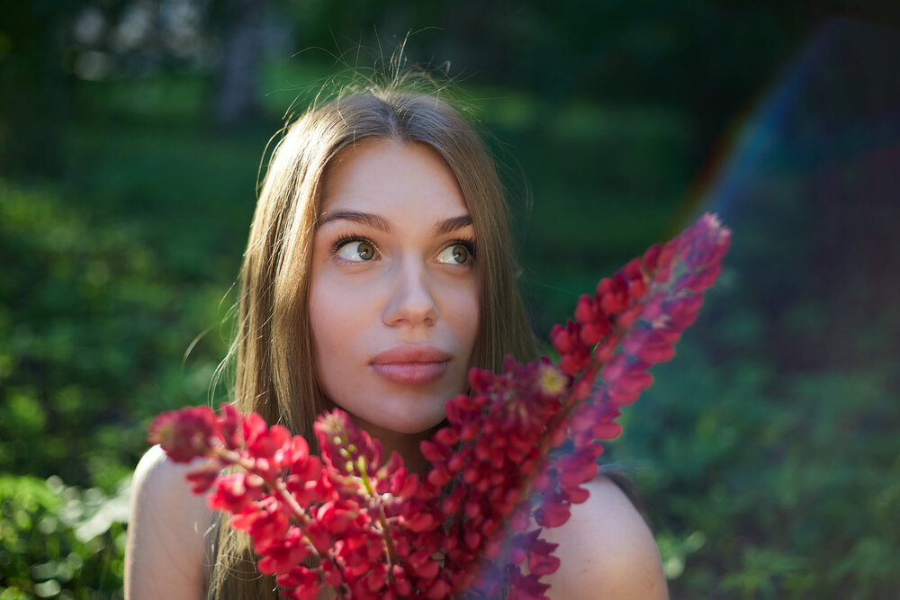 Photograph by Третьякова Наталья
