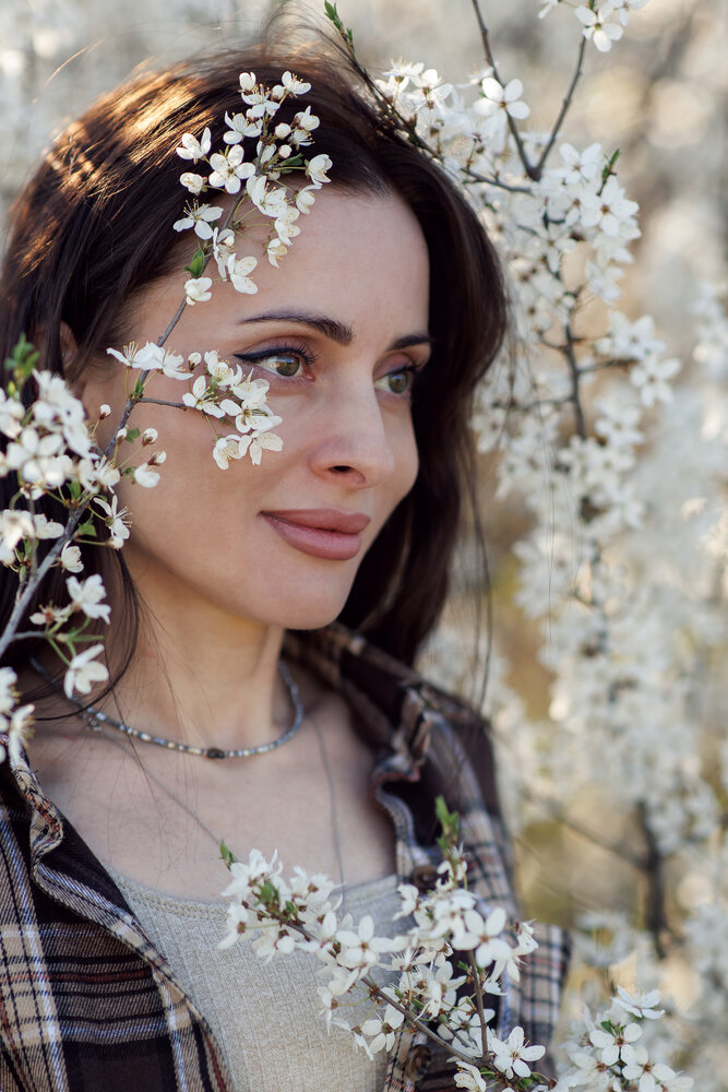Photograph by Irina Chka