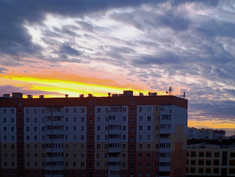 Photograph by Алена Марченко