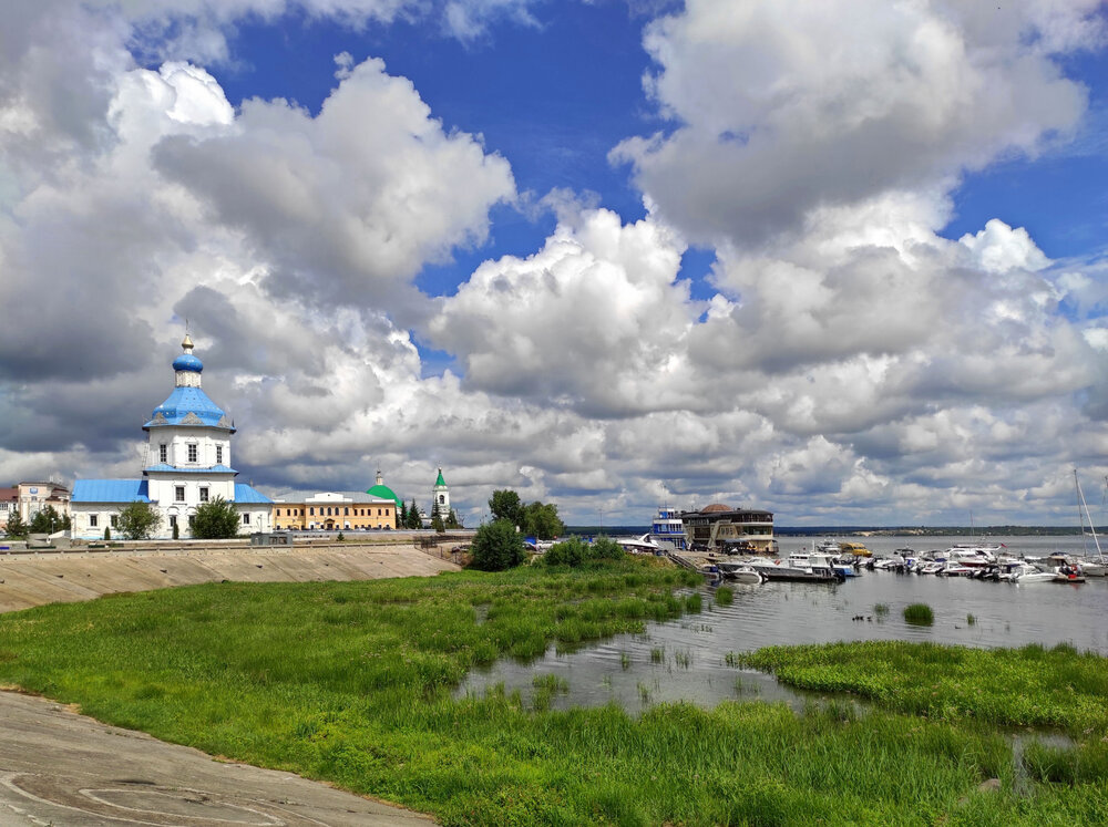 Photograph by Наталия Васильева