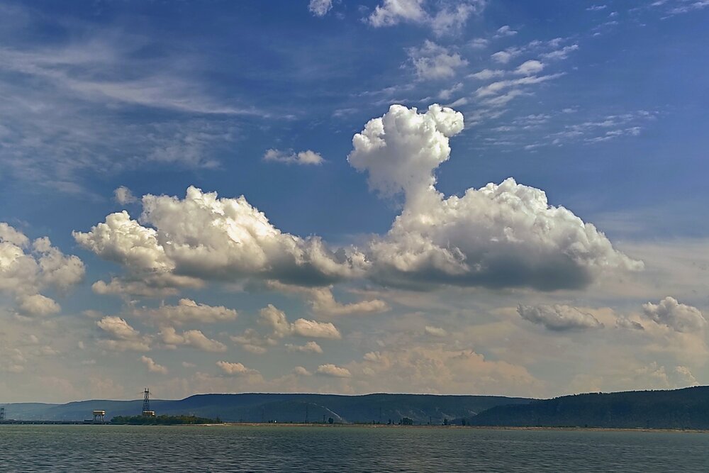 Photograph by Наталия Васильева