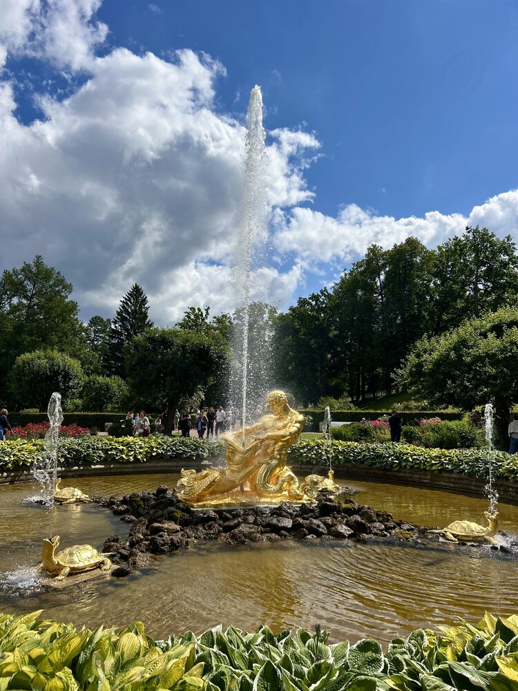 Photograph by Елена Маркова