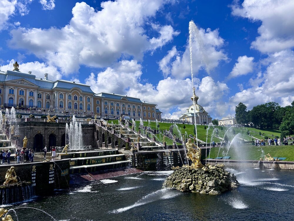 Photograph by Елена Маркова