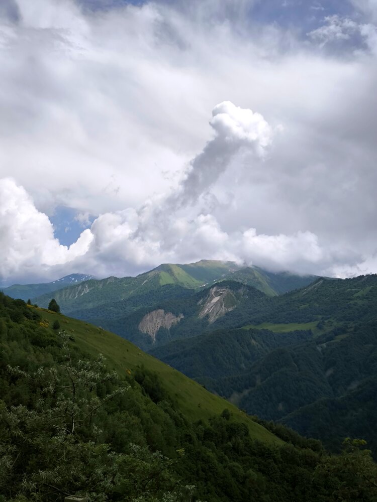 Photograph by Ekaterina Sapezhinskaya