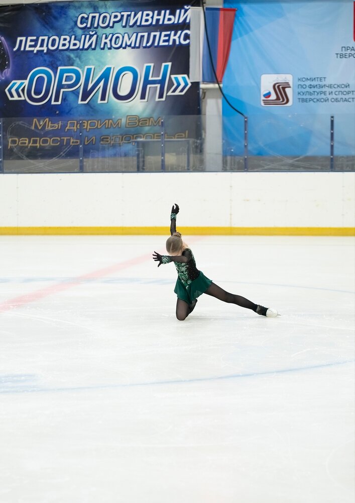 Photograph by Екатерина Одинцова