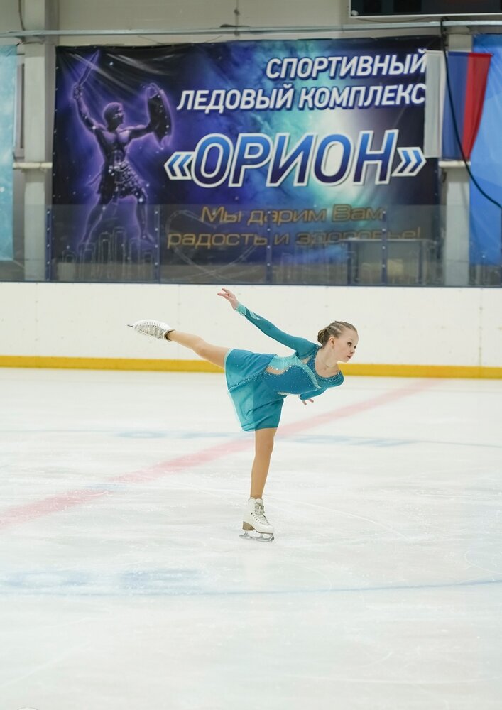 Photograph by Екатерина Одинцова