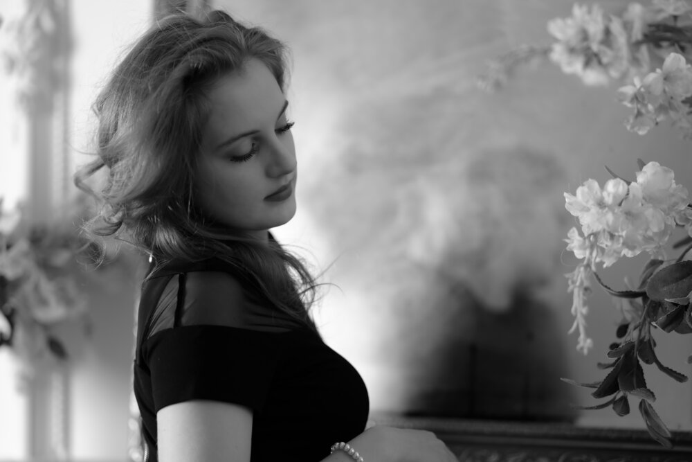 Photograph by Elena Dzasokhova