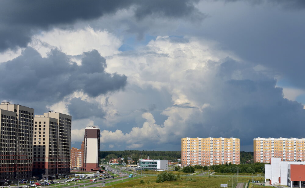 Photograph by Светлана Чехлань