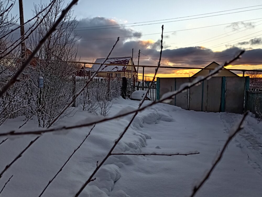 Photograph by Альберт Габбасов