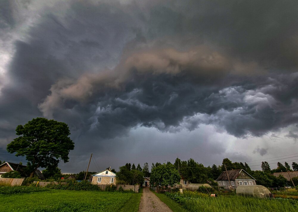 Фотография автора Татьяна Шандромайло