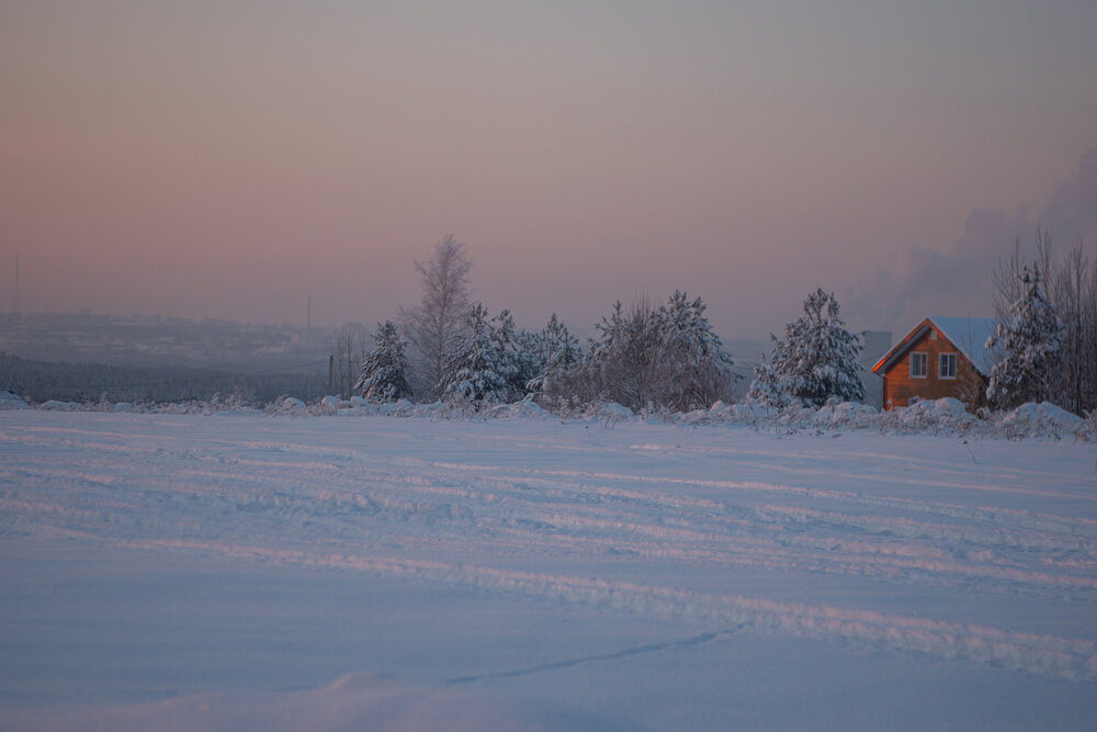 Photograph by Марина Гаврилова