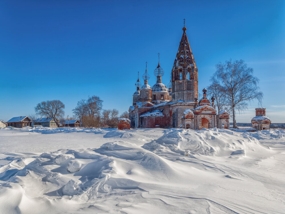Photograph by Владимир Перепечаев
