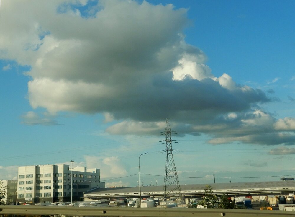 Photograph by Татьяна Борисовна