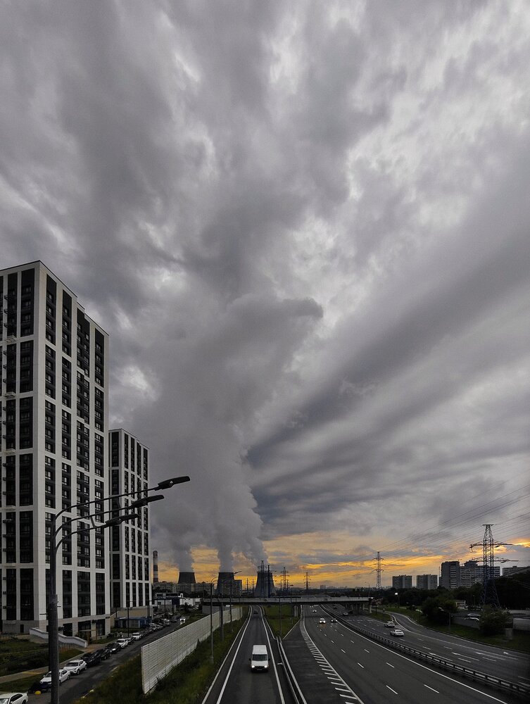 Photograph by Неро Миллена