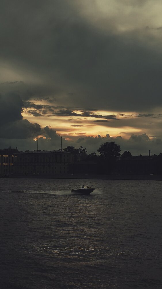 Photograph by Elina Nersesova