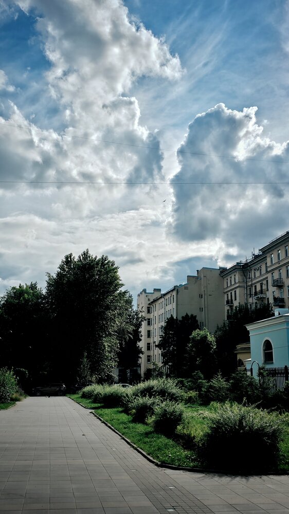 Photograph by Elina Nersesova