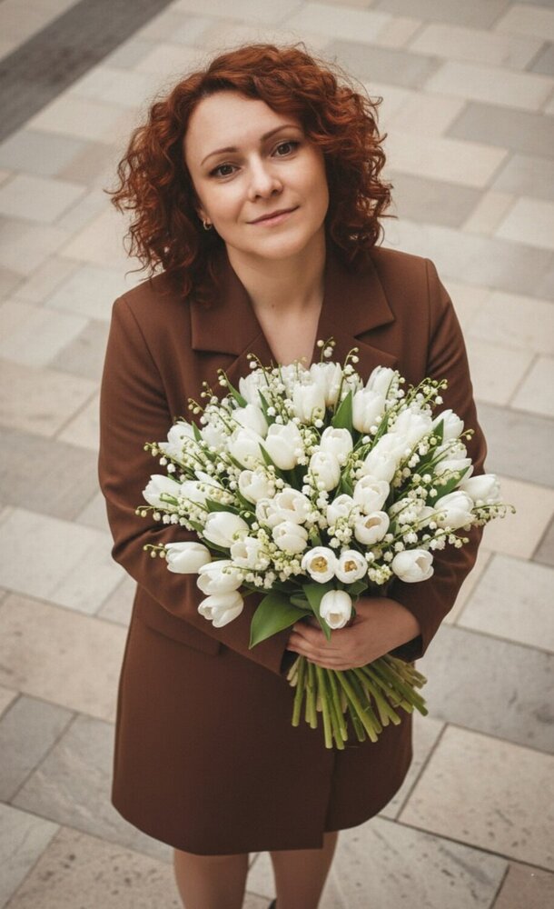 Photograph by Маргарита Валерьевна