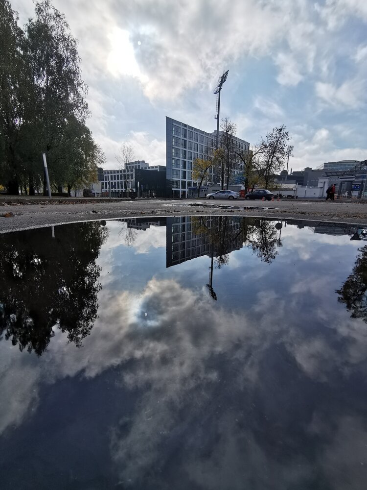Фотография автора Людмила Орловская