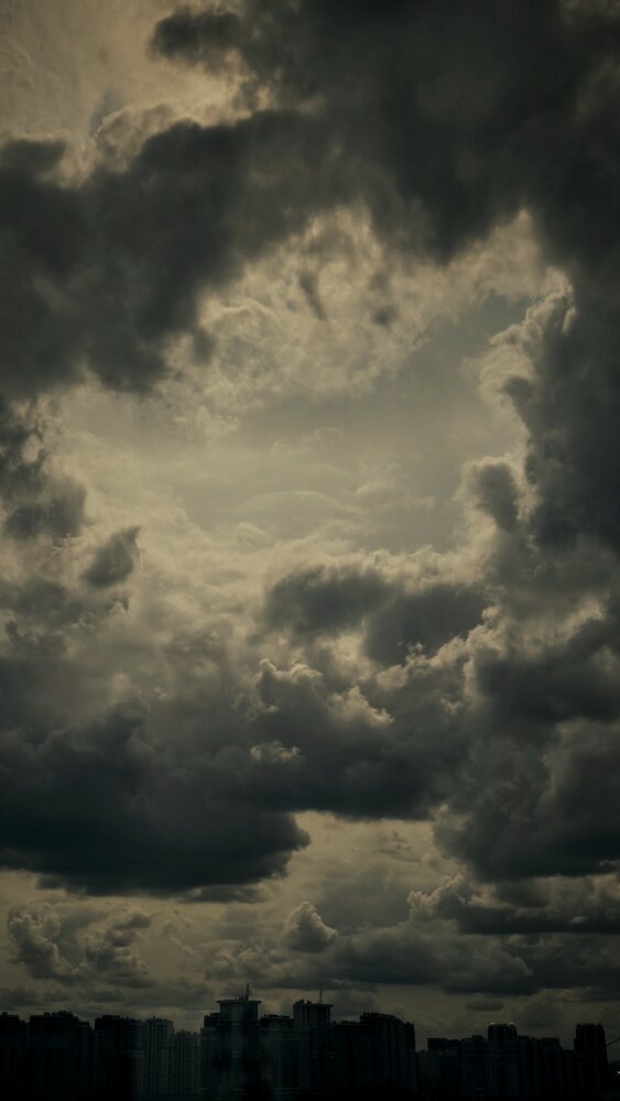 Photograph by Elina Nersesova
