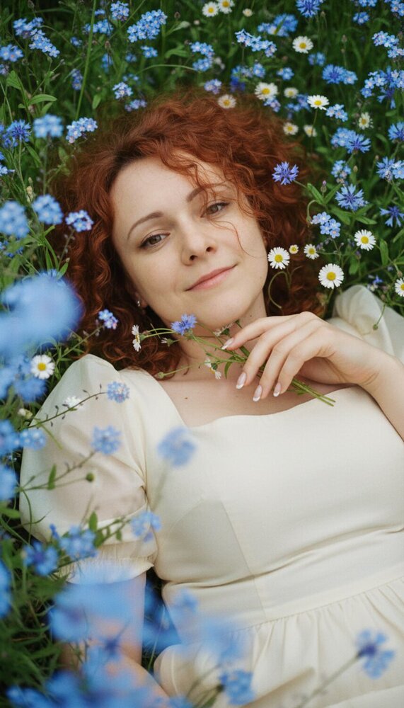 Photograph by Маргарита Валерьевна