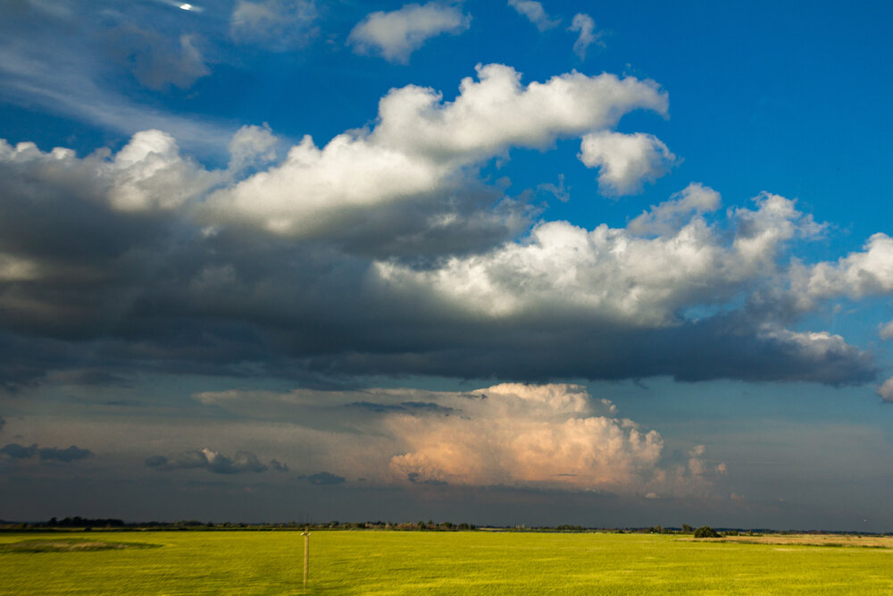 Photograph by Olya Slabada