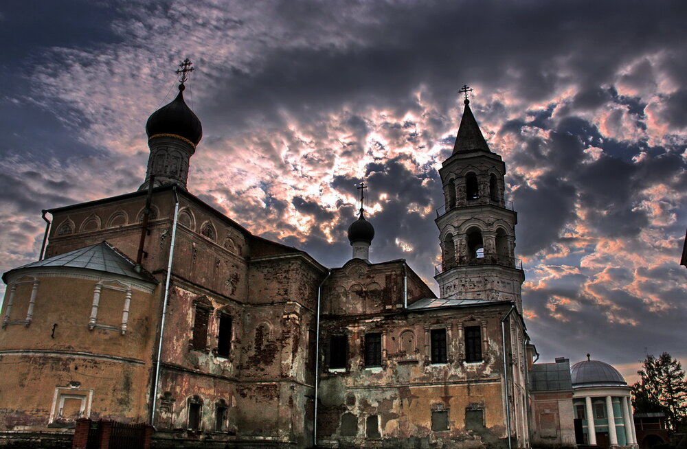 Photograph by Александр Лазебник