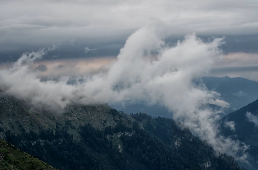 Photograph by Александр Вольхин