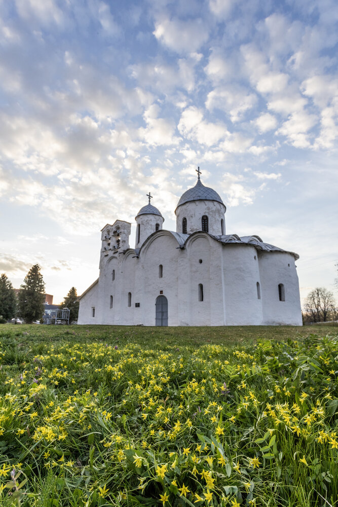 Photograph by Александр Новиков