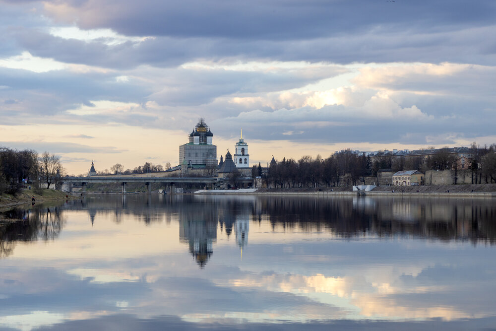 Photograph by Александр Новиков