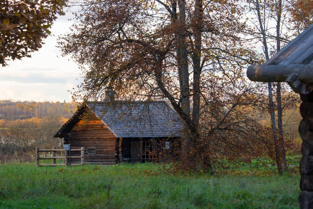 Photograph by Olya Slabada