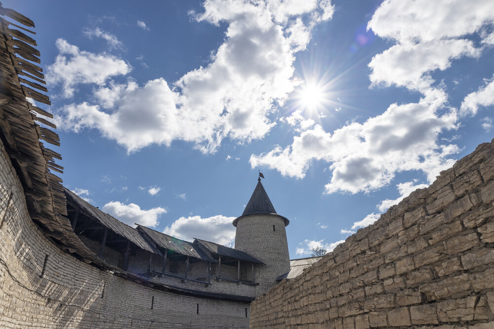 Photograph by Александр Новиков