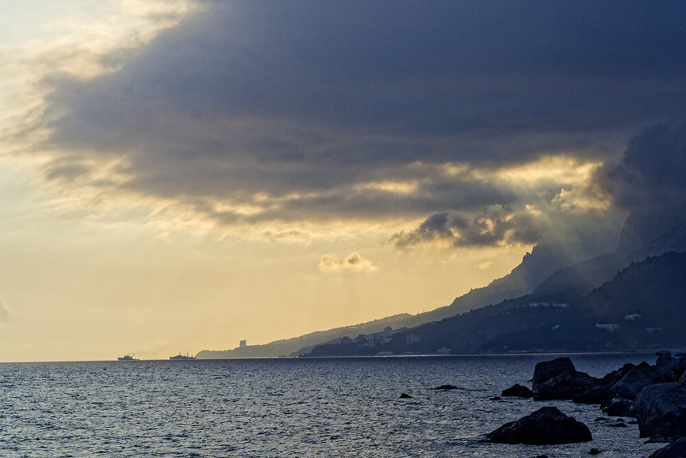 Photograph by Павел Кулинич