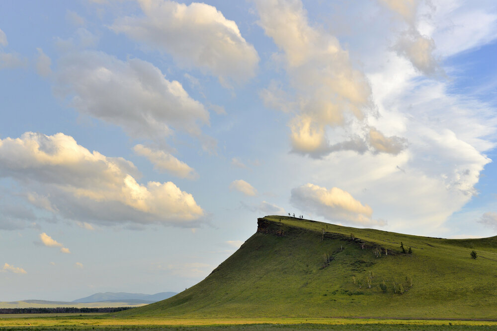 Photograph by Юрий Тимофеев