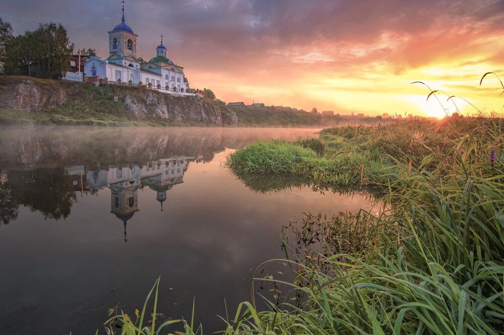 Photograph by Ватрушкин Максим
